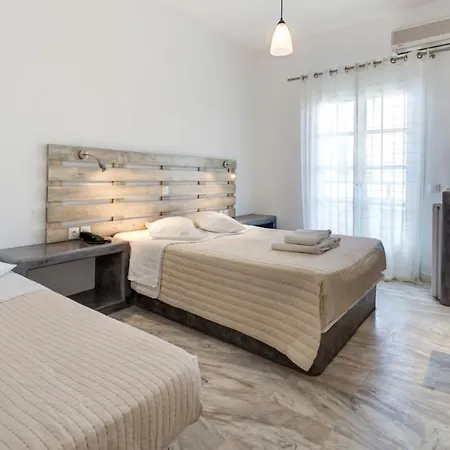 Hotel Mohitero