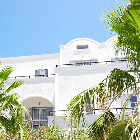 Hotel Mohitero 3*