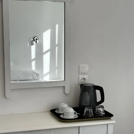 Mohitero מלון 3*