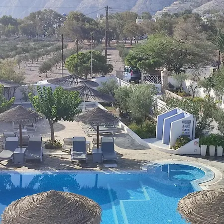 Hotel Mohitero