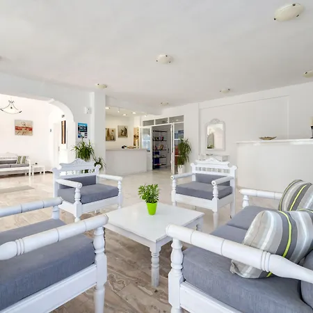 מלון Mohitero 3*