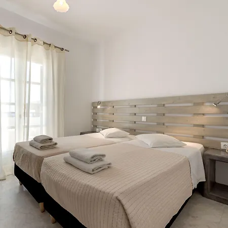 Mohitero Hotel 3*