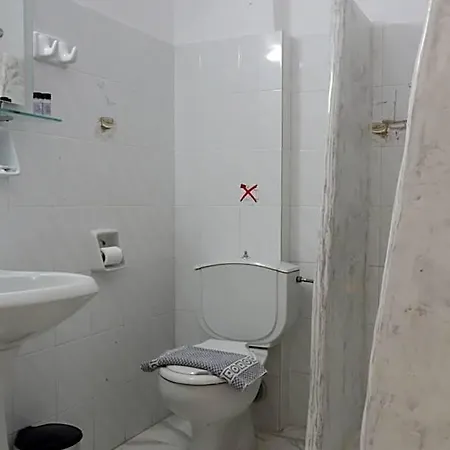 Mohitero 3* Kamári