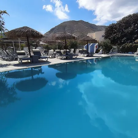 Mohitero Hotel 3*