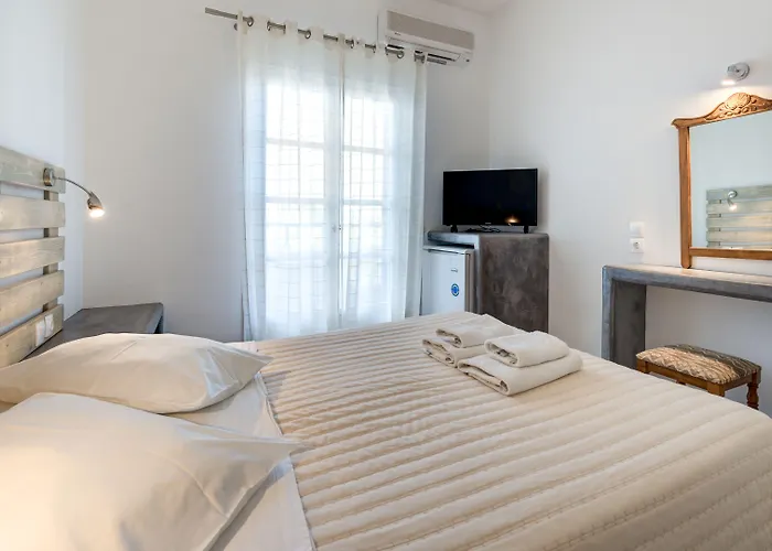 Mohitero Kamari (Santorini)