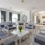 Mohitero Hotell 3*