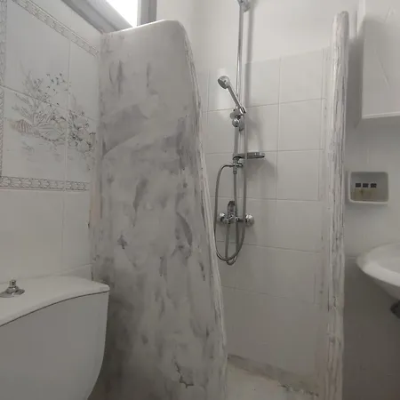 Hotel Mohitero Kamári