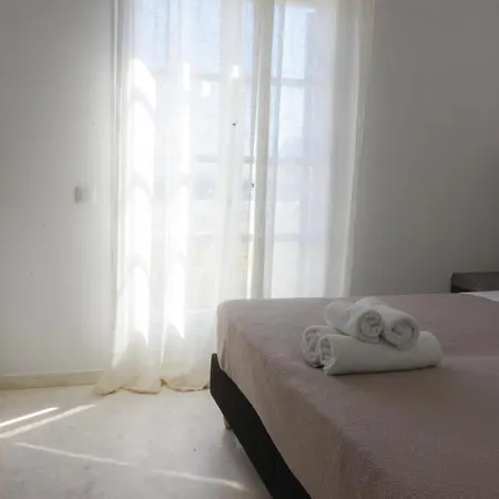 Mohitero Hotel Kamári