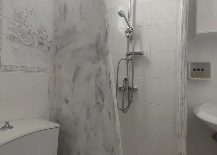 Hotel Mohitero Kamari (Santorini)