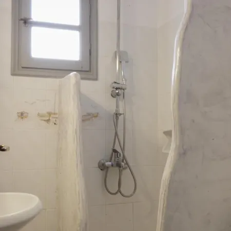 Mohitero Отель Камари