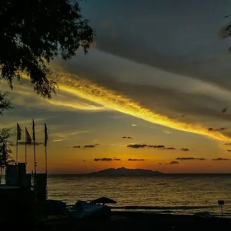 Mohitero Отель 3*